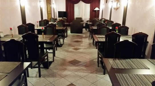 B&D Hotel Ганновер Экстерьер фото